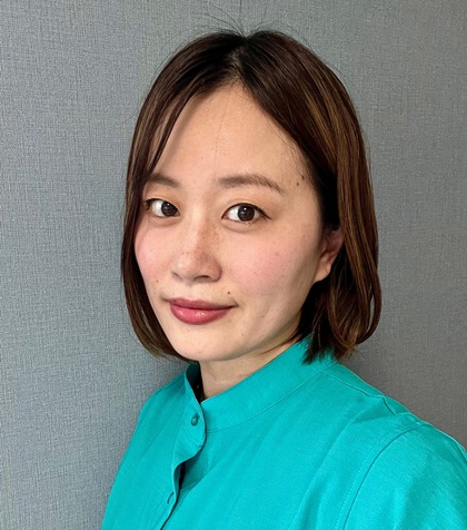 田中 智香（たなか ちか）